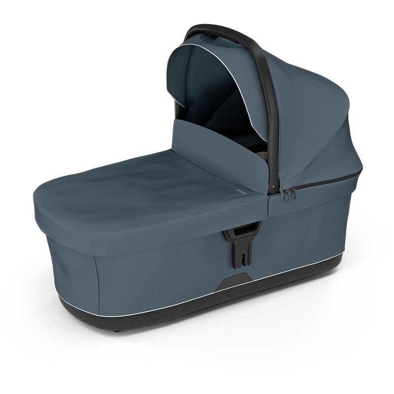 Thule bassinet Dark slate