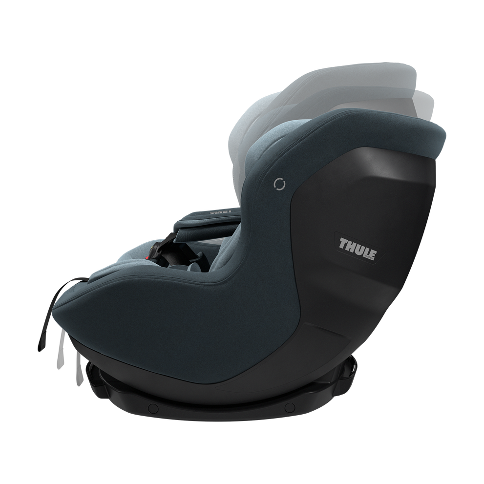 Thule Elm Connected - darkest blue