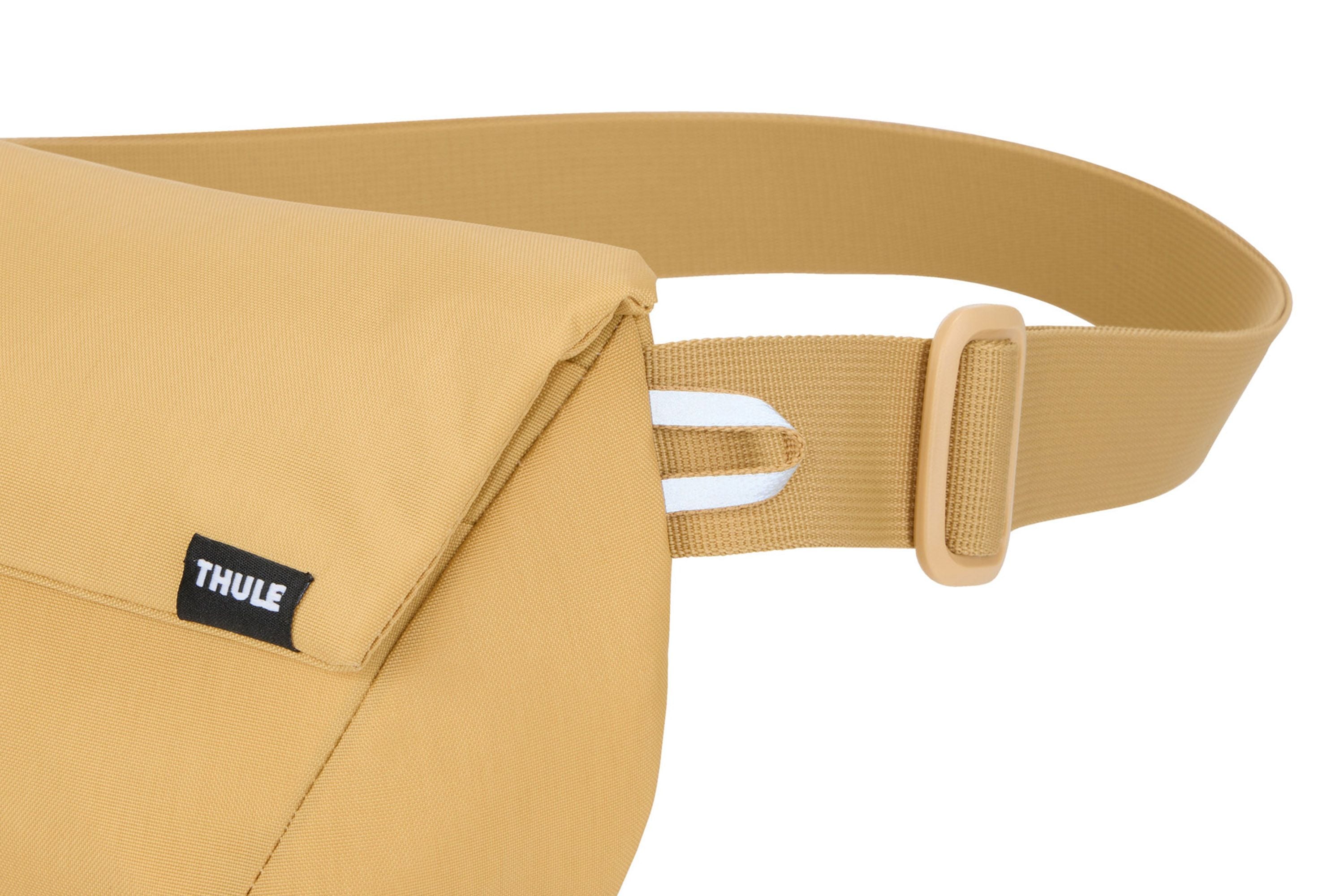 Thule EnRoute sling bag 2L pale yellow