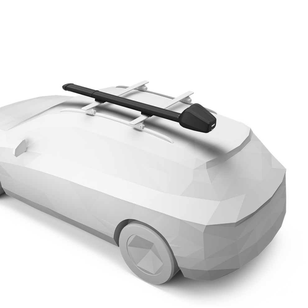 Thule RodVault 2