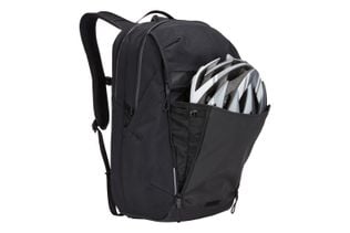 Thule Paramount Commuter Backpack 27L 3204731 front expansion pocket