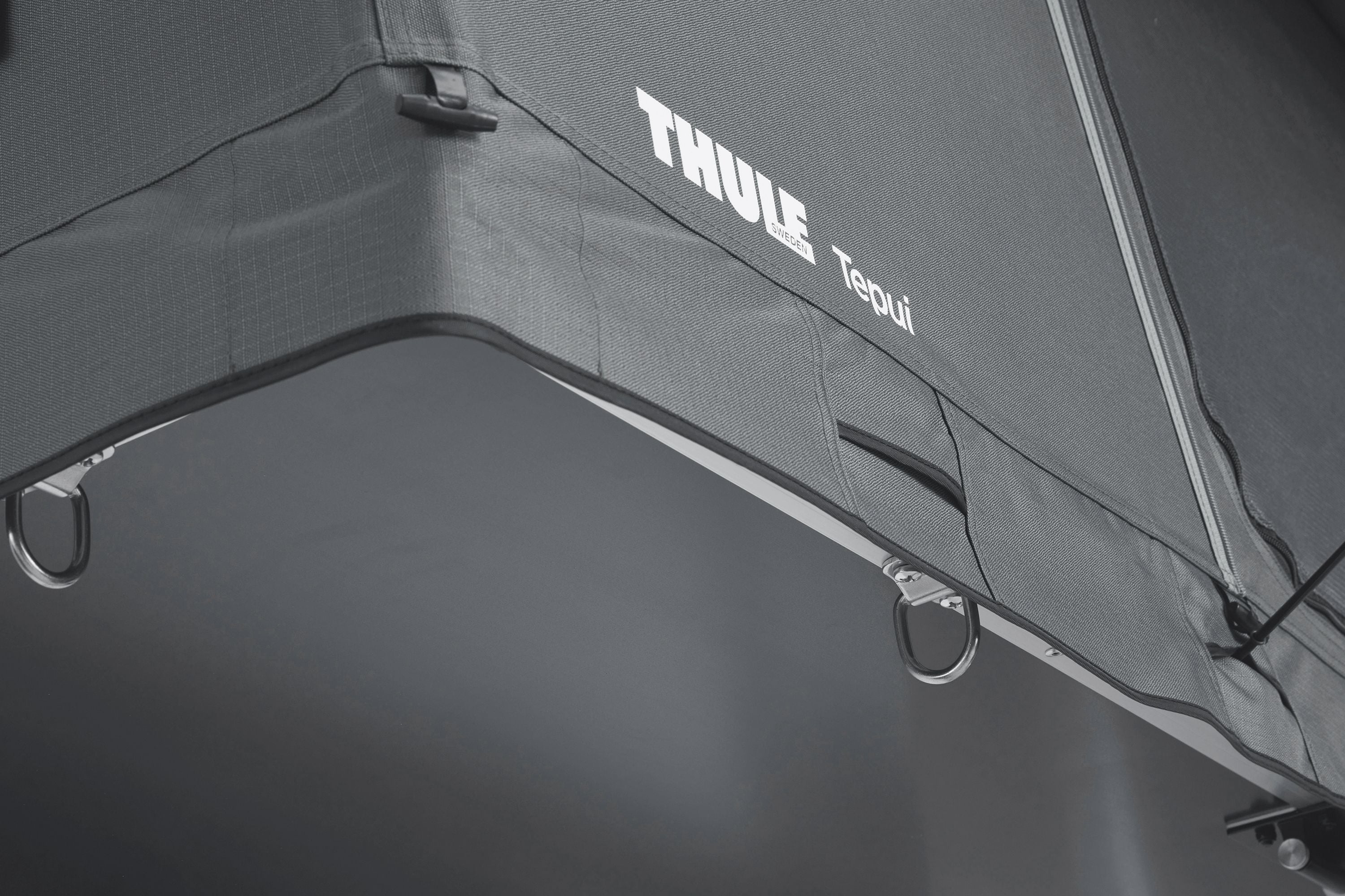 Thule Foothill 2 feature