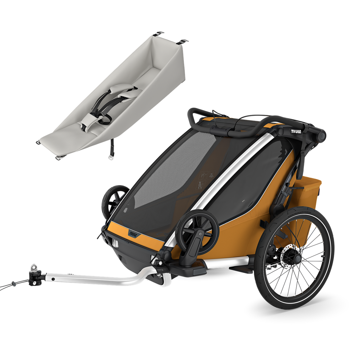 Thule Chariot Sport 2