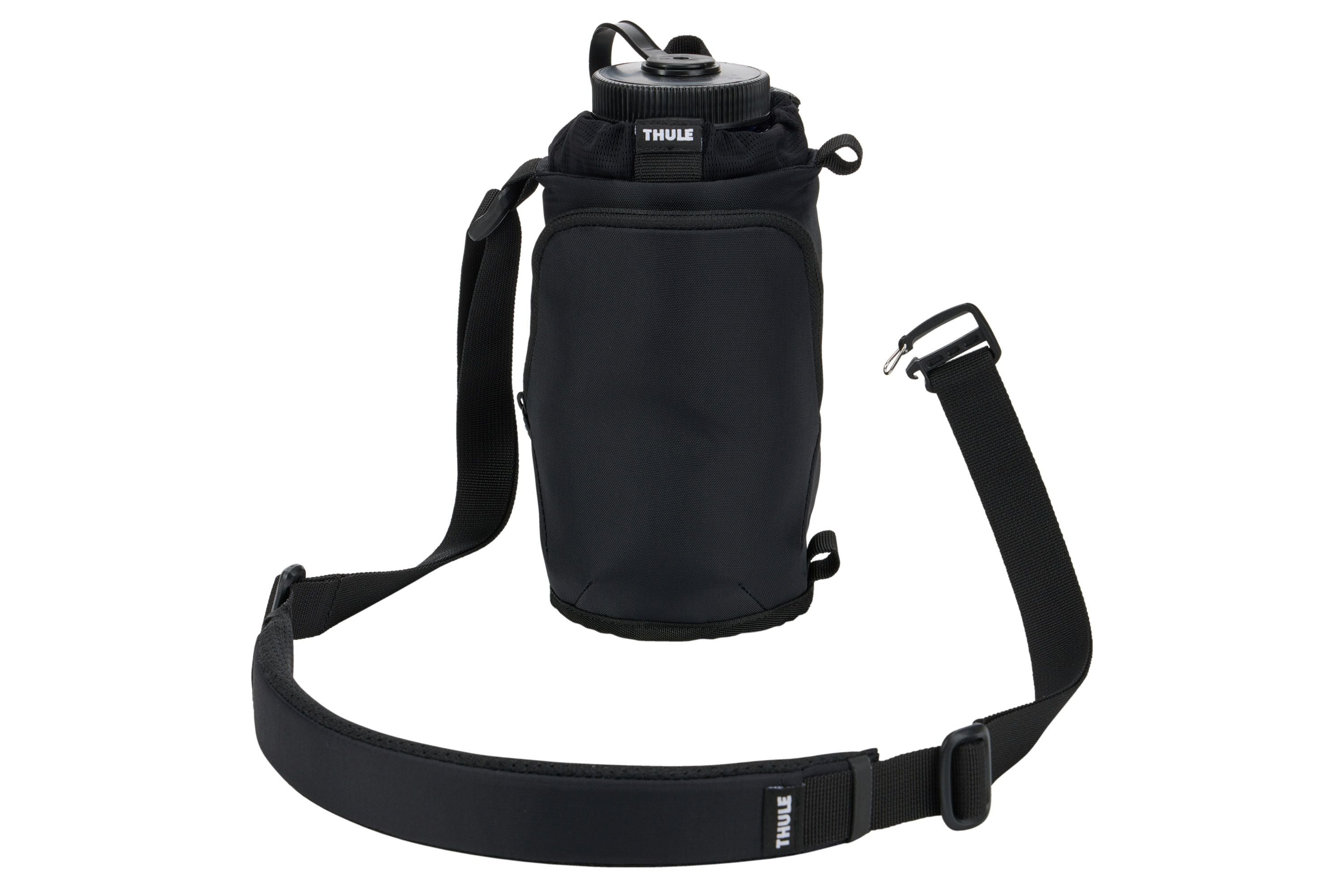 Thule EnRoute water bottle holder black