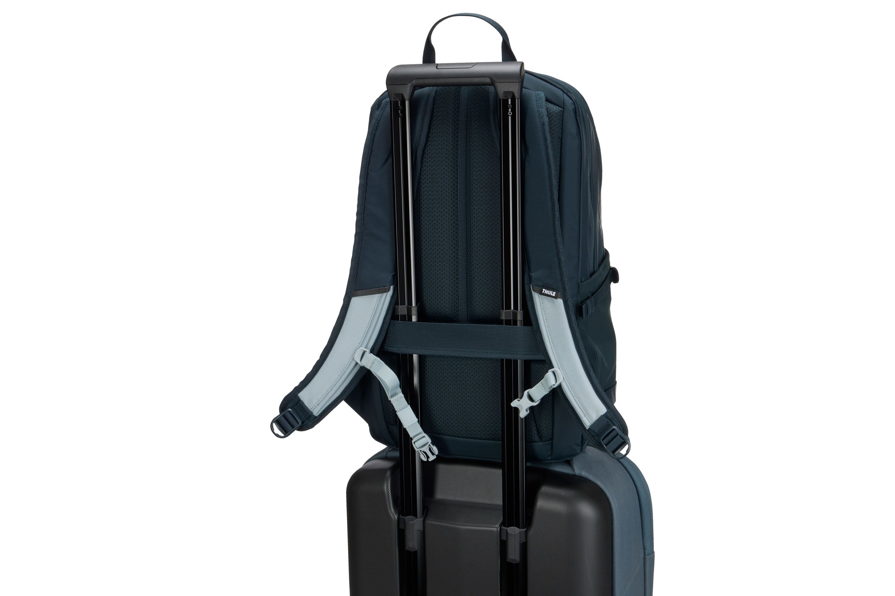 Thule EnRoute backpack 23L soft blue/darkest blue