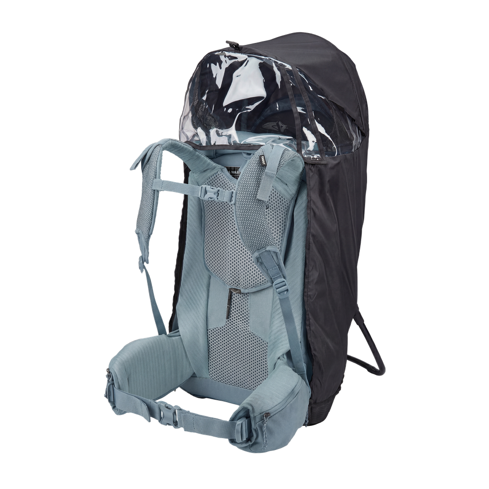 Thule Sapling rain cover black