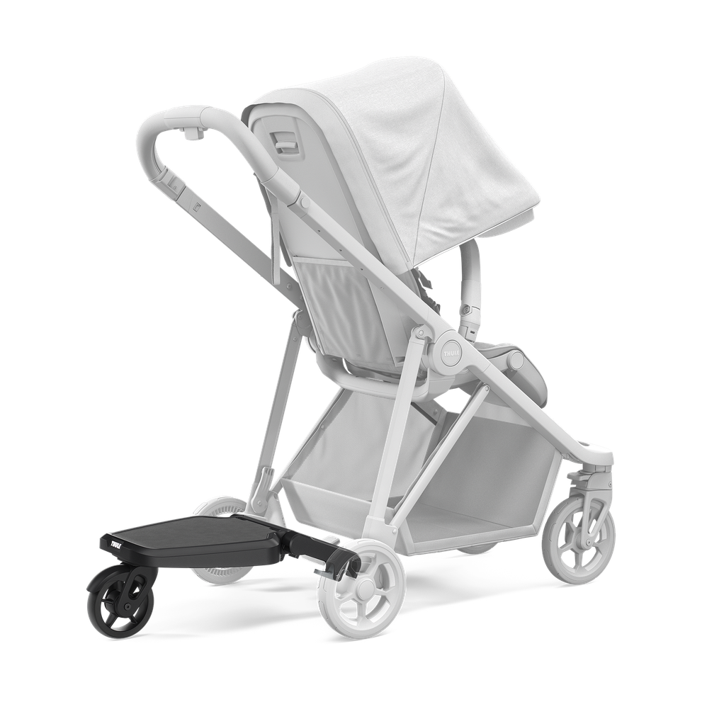 Thule buggy hot sale board