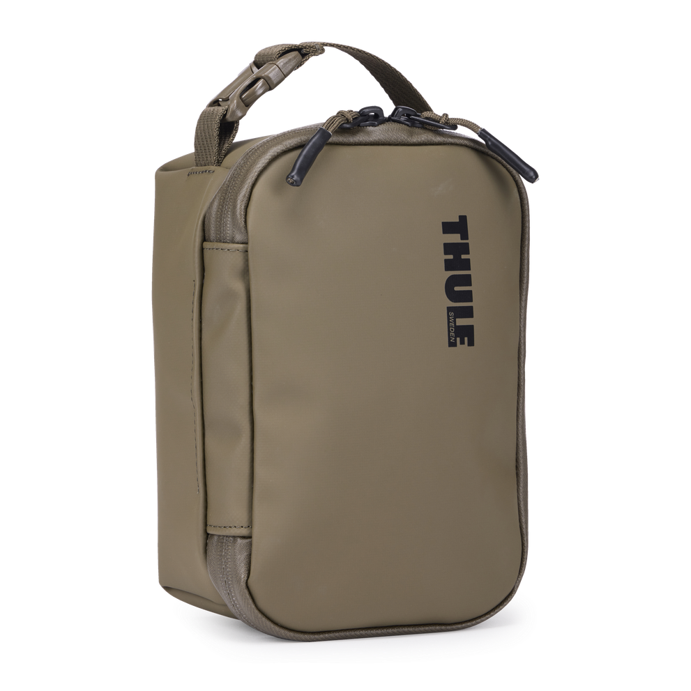Thule Chasm small gear cube deep khaki