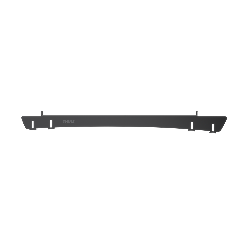 Thule Caprock rail mount rail mount for Thule Caprock roof platform