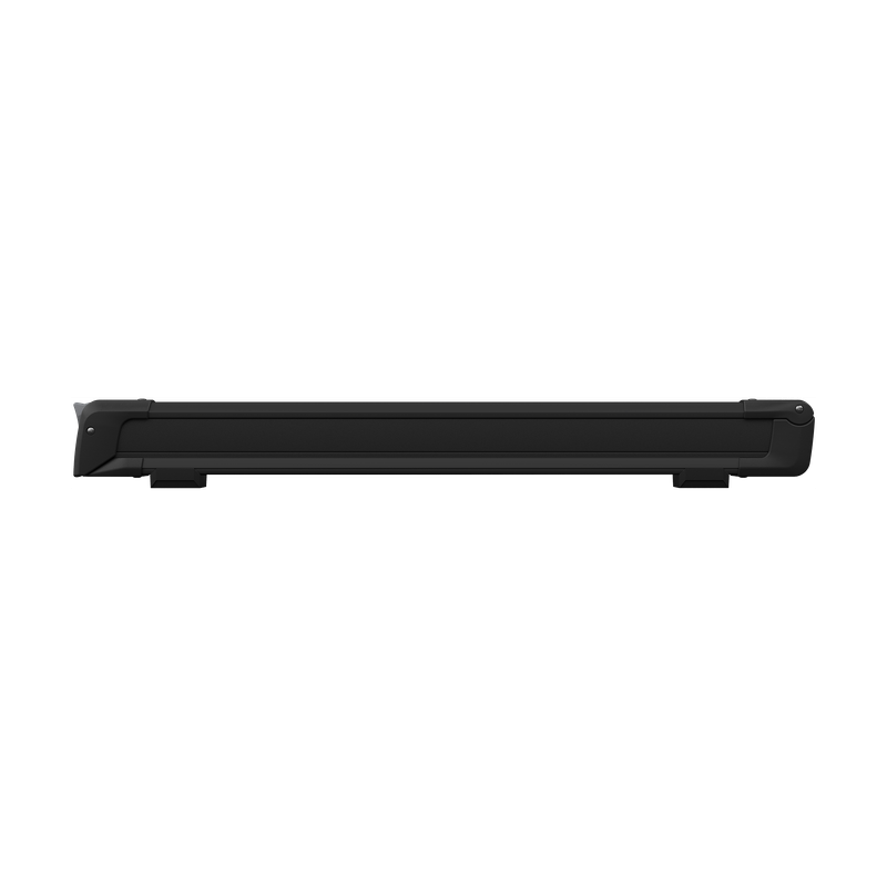 Thule SnowPack L ski and snowboard rack black