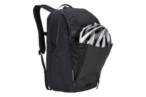 Thule Paramount Commuter Backpack 27L 3204731 front expansion pocket