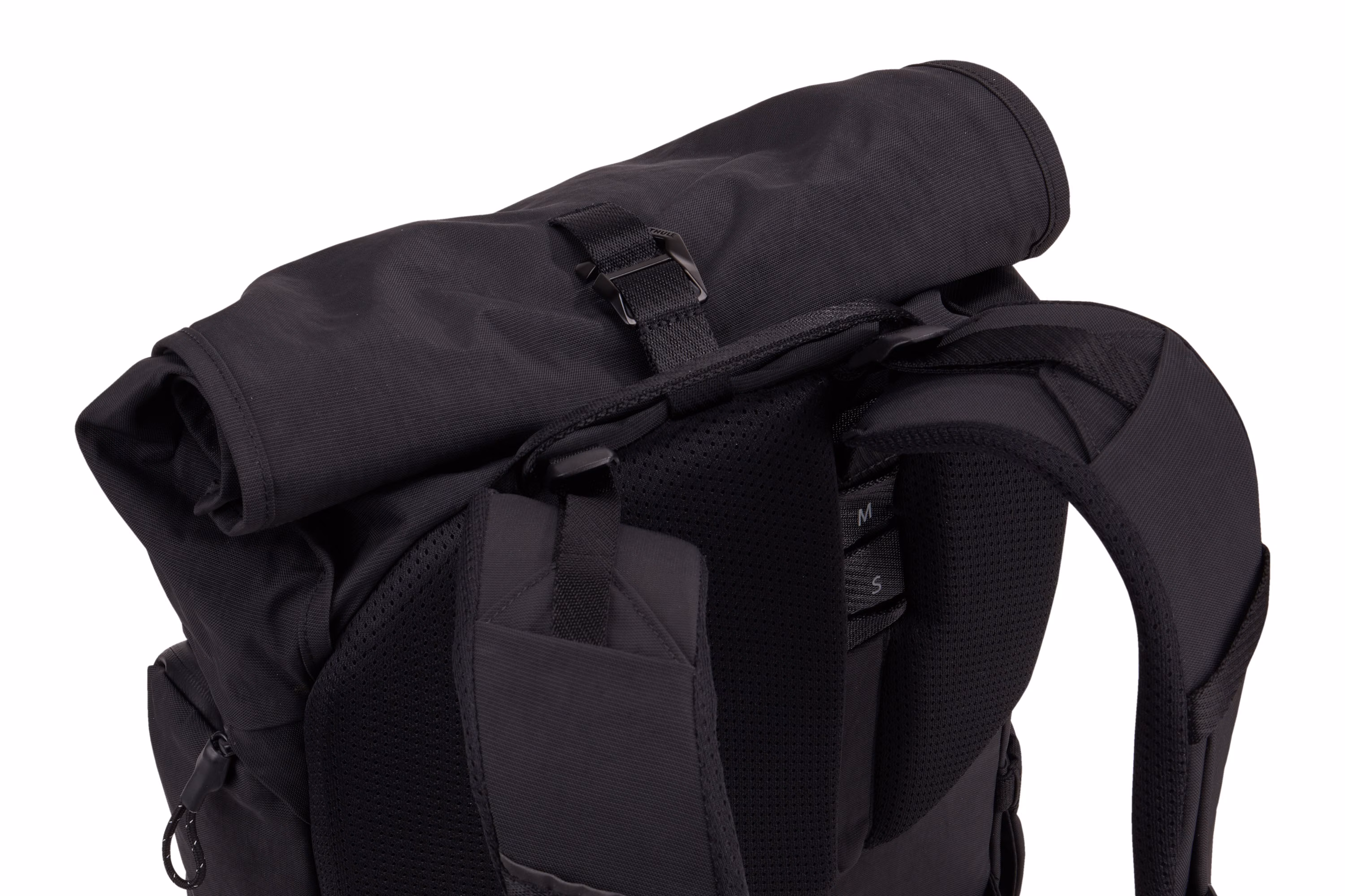 Thule Paramount commute bike backpack 20L feature