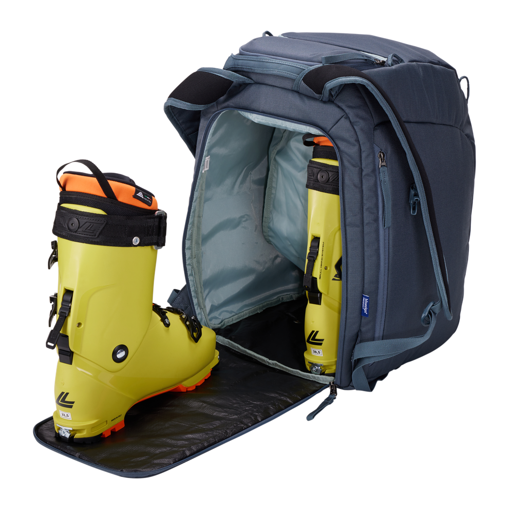 スーリー] スキー用バックパック RoundTrip Boot Backpack Dark Slate 容量:45L 3204356 