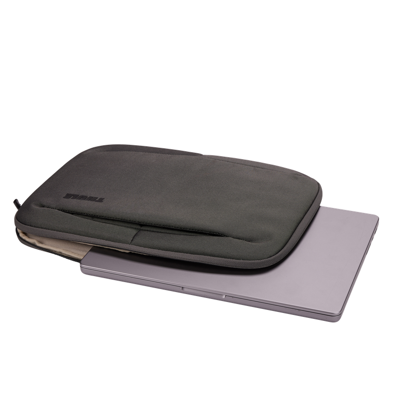 Thule Subterra 2 14'' MacBook sleeve Vetiver Gray