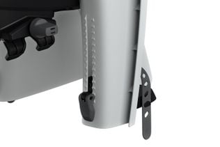 Thule RideAlong 2 rack mount - Light gray - Feature: