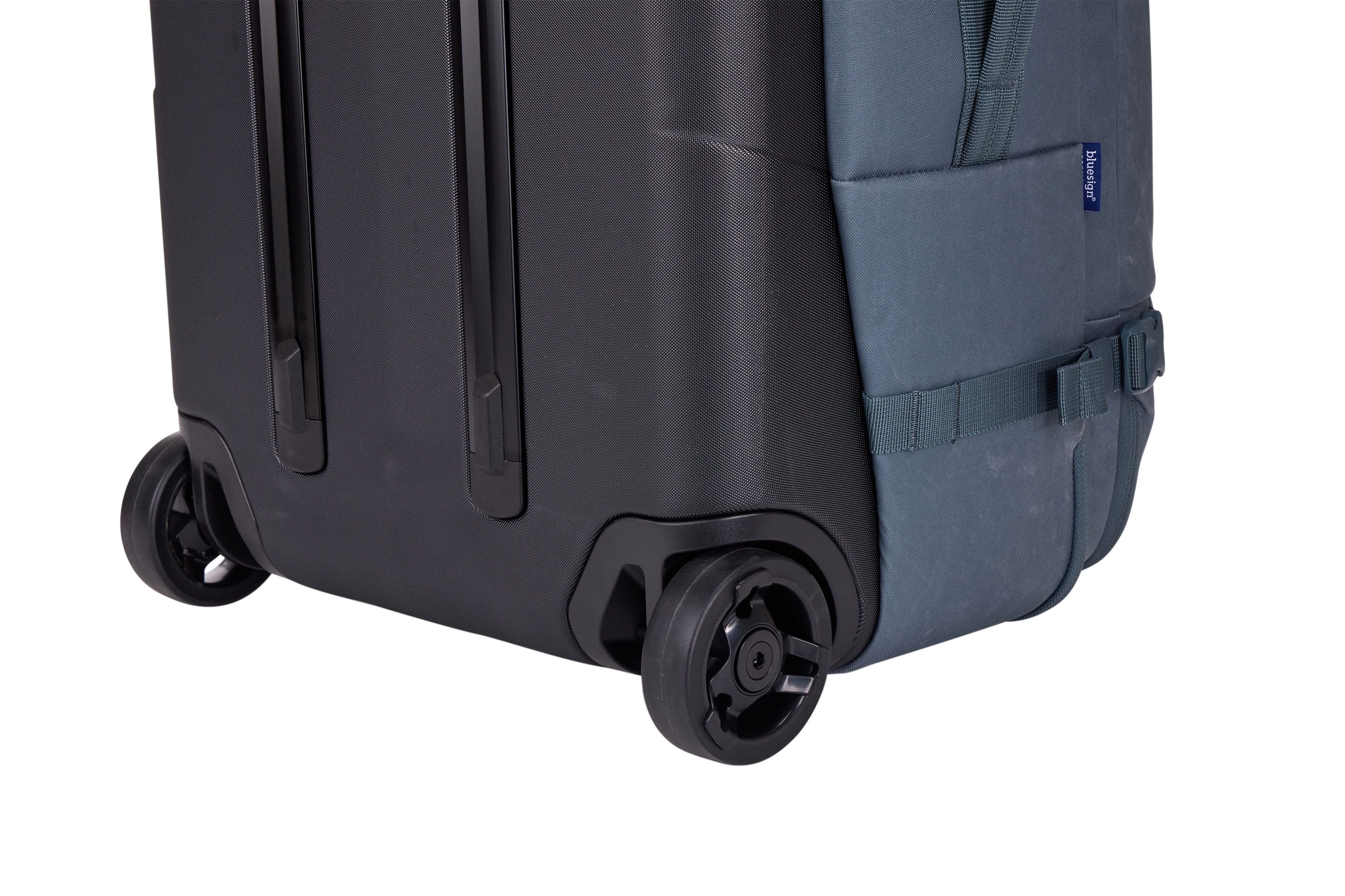 Thule Aion wheeled duffel 70cm/28" dark slate