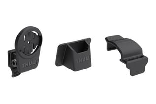 Thule mount for Garmin Varia rearview radar - Feature 1