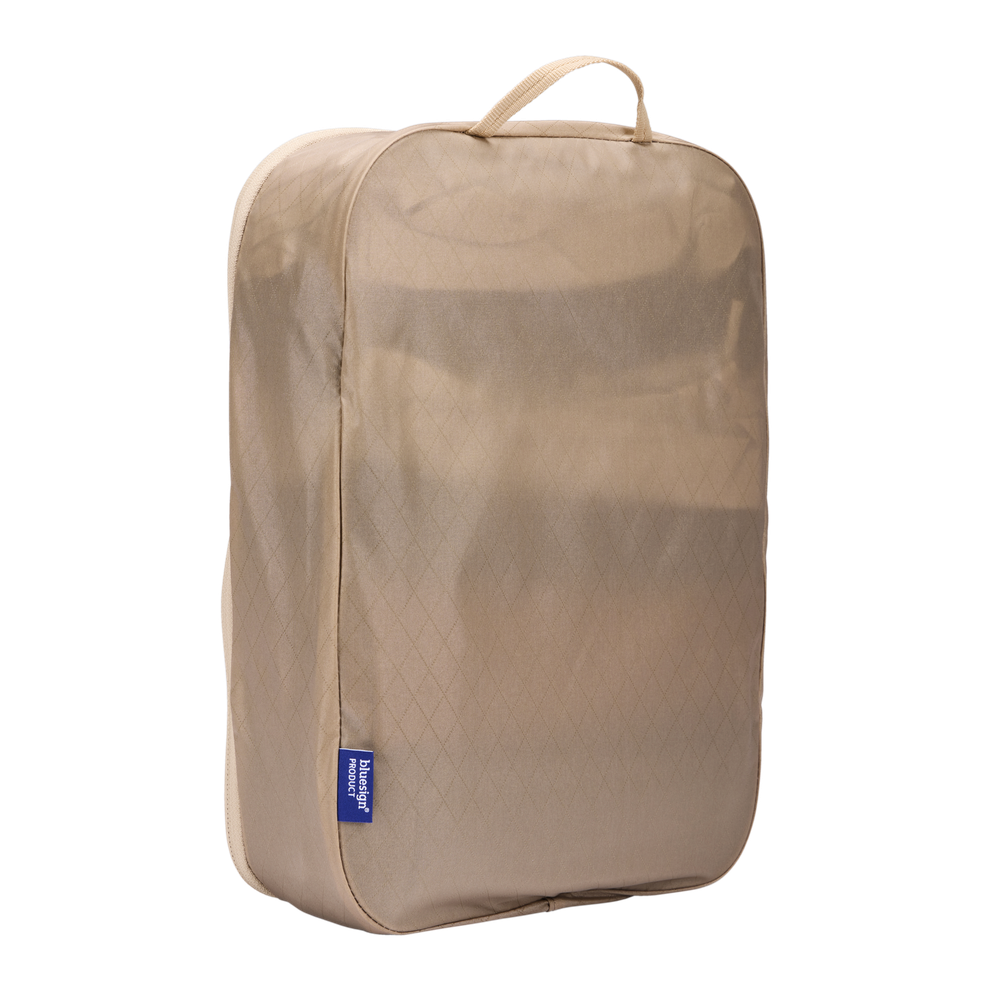 Thule packing cube medium gentle beige
