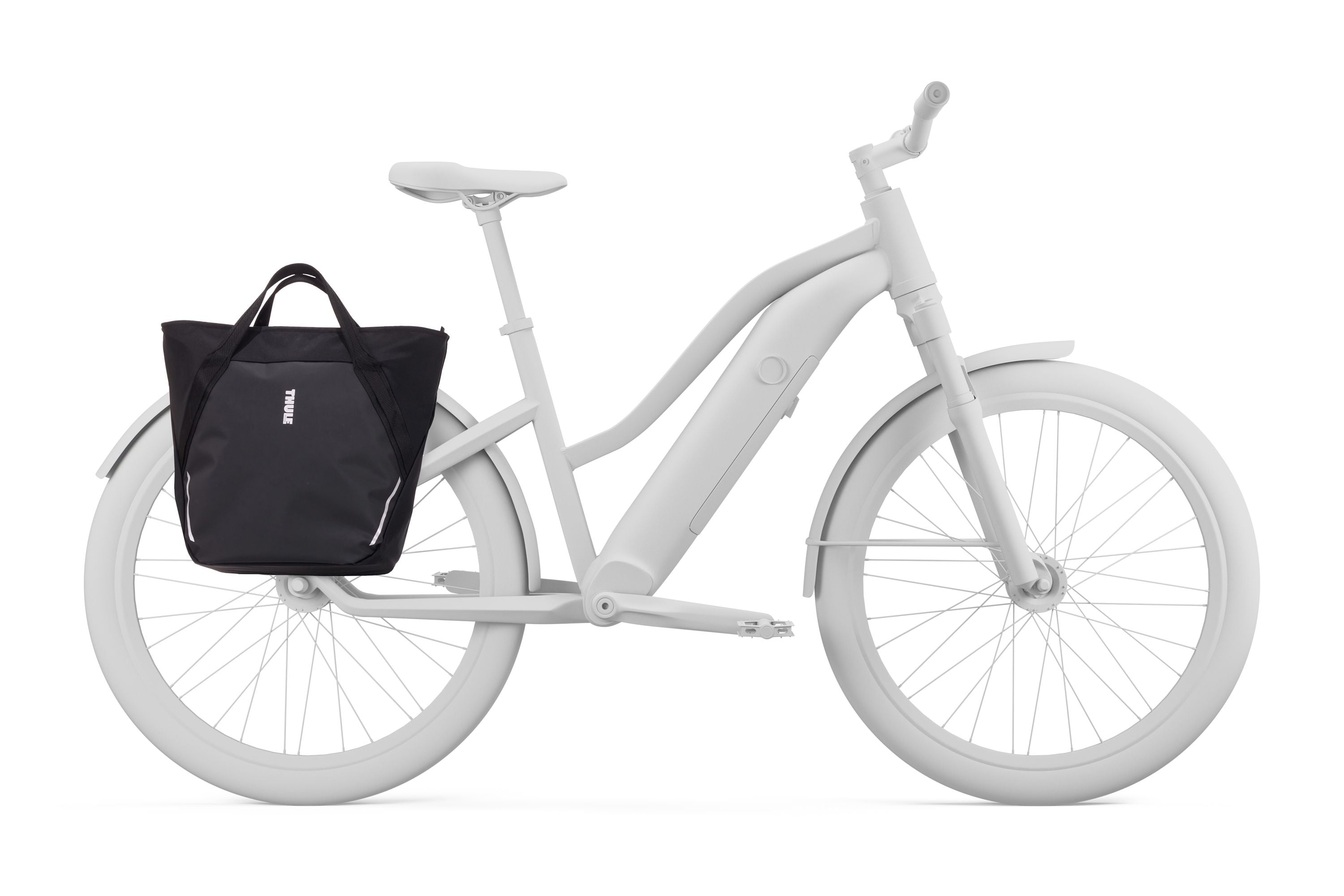 Thule InLock universal panel black