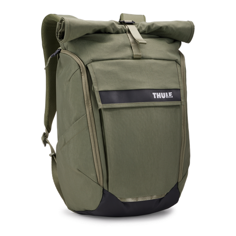 Thule Paramount laptop backpack 24L Soft green