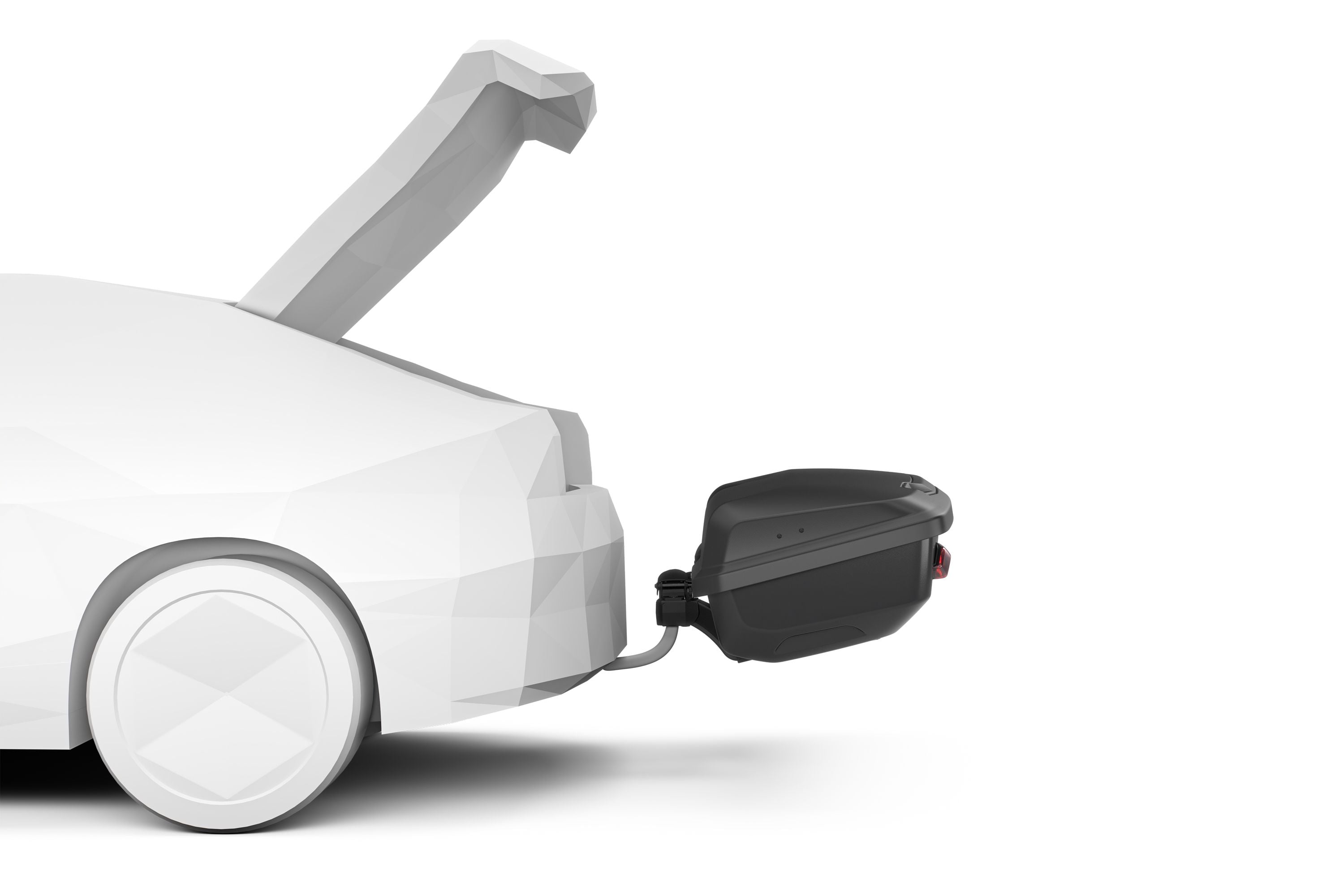 Thule Arcos XL feature