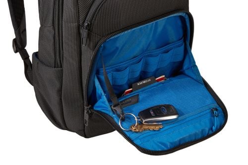 Thule Crossover 2 Backpack 20L Black