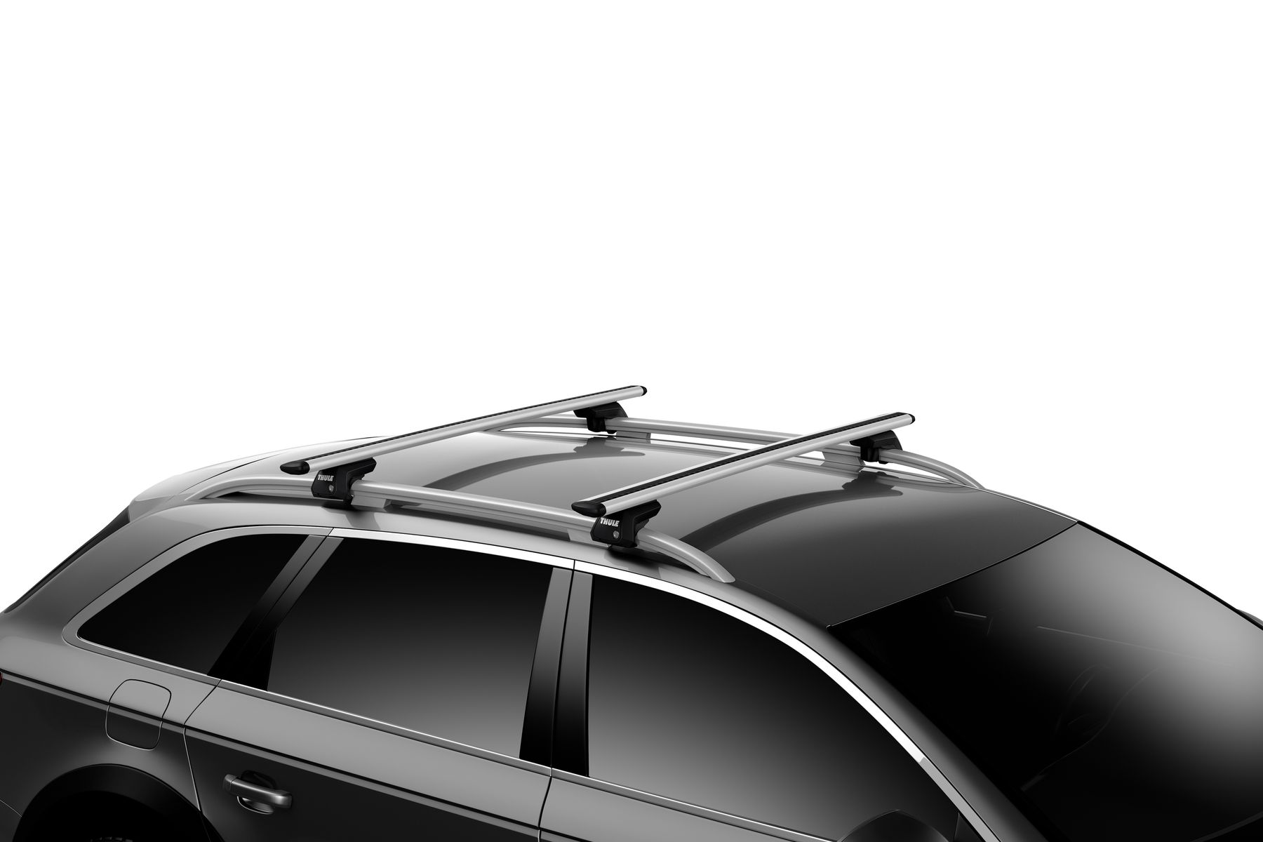 Thule Wingbar Evo | Thule | 日本 Thule Wingbar Evo | Thule | 日本