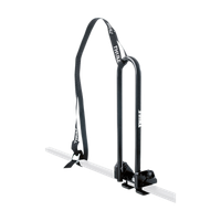 Thule Kayak Support kayak rack vertical black