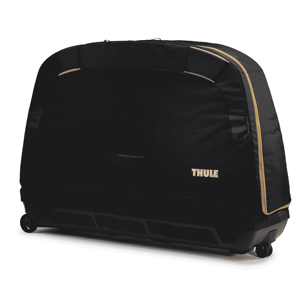Thule RoundTrip road bike travel case