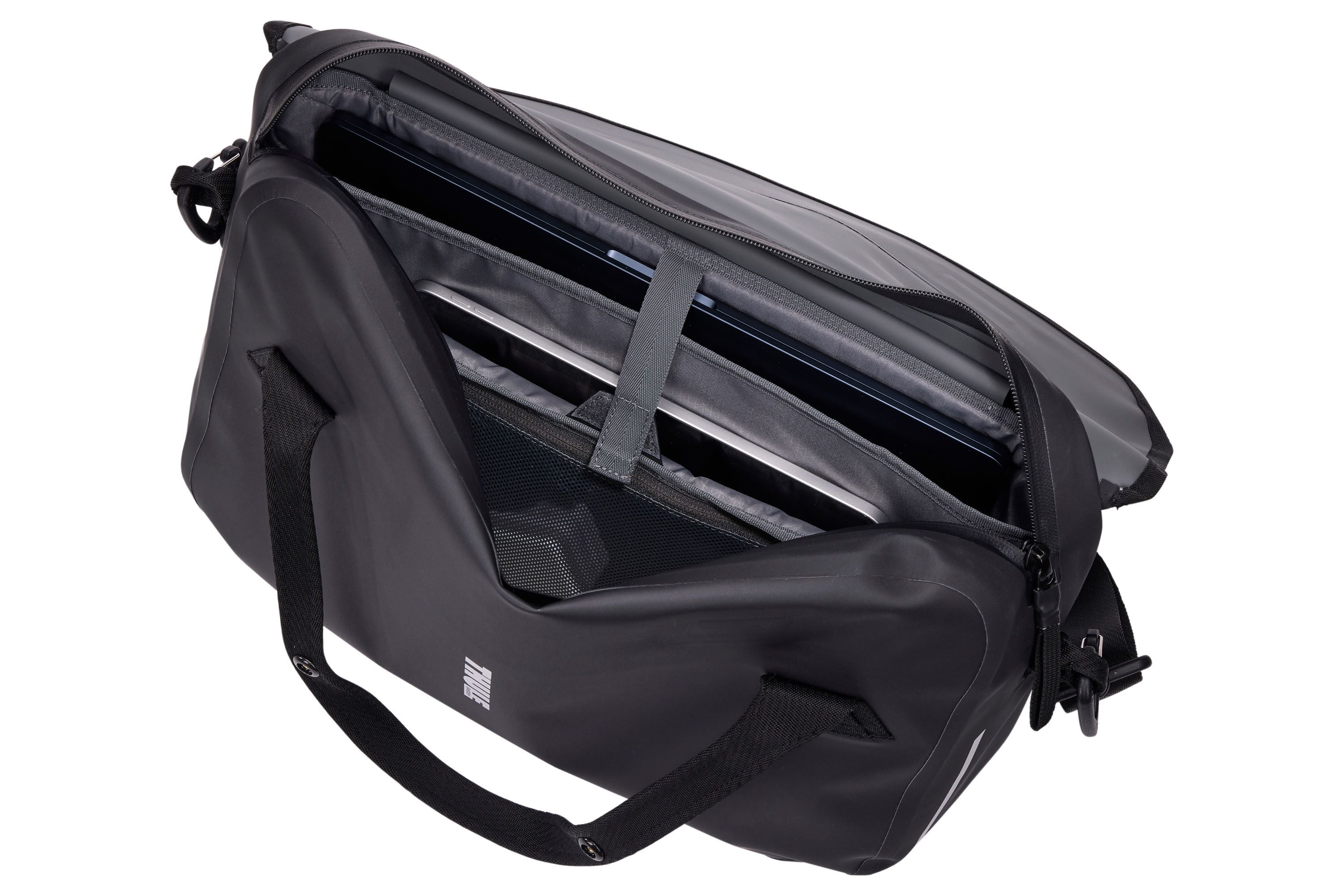 Thule Shield attache with InLock 16" black