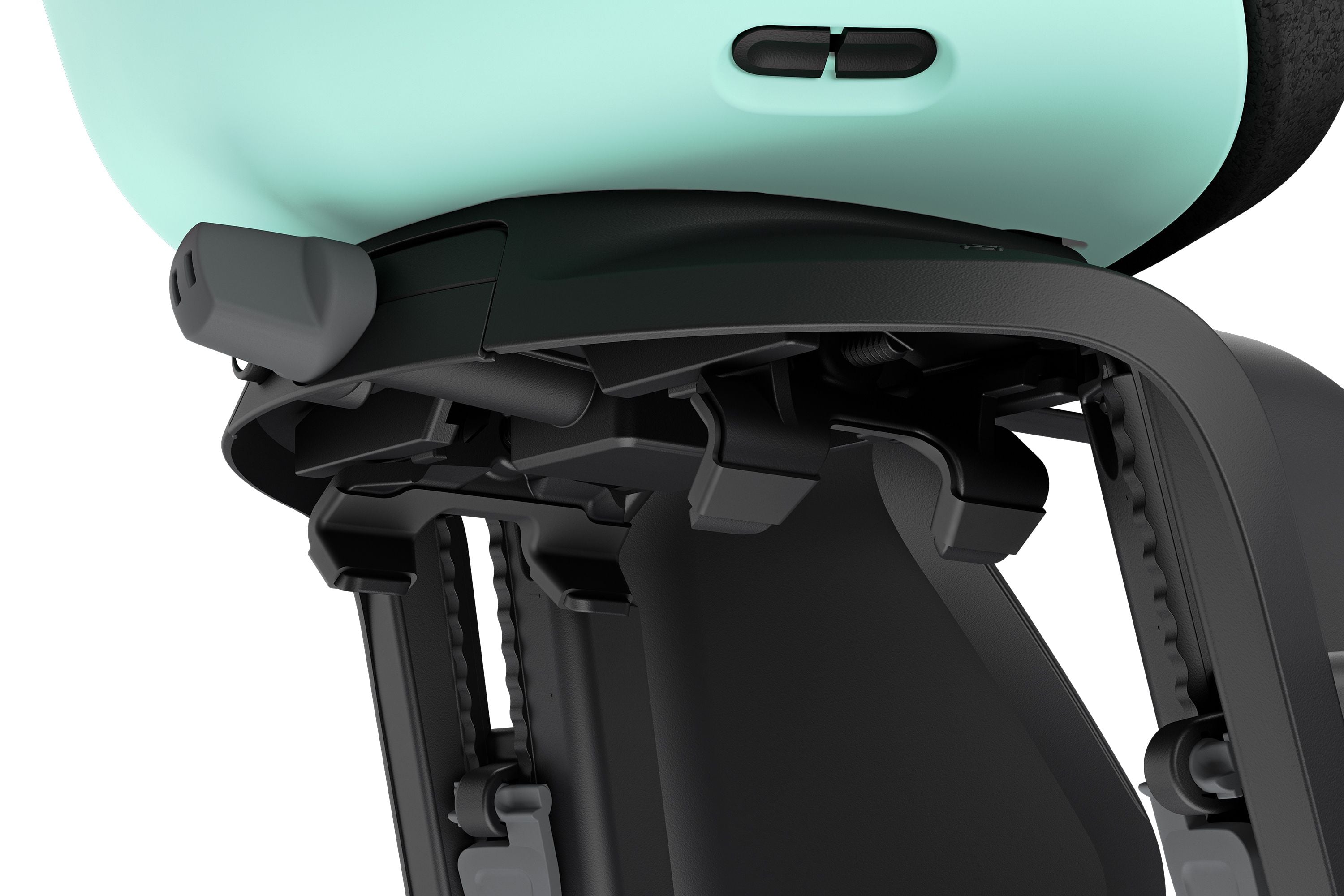 Thule Yepp Nexxt 2 Maxi