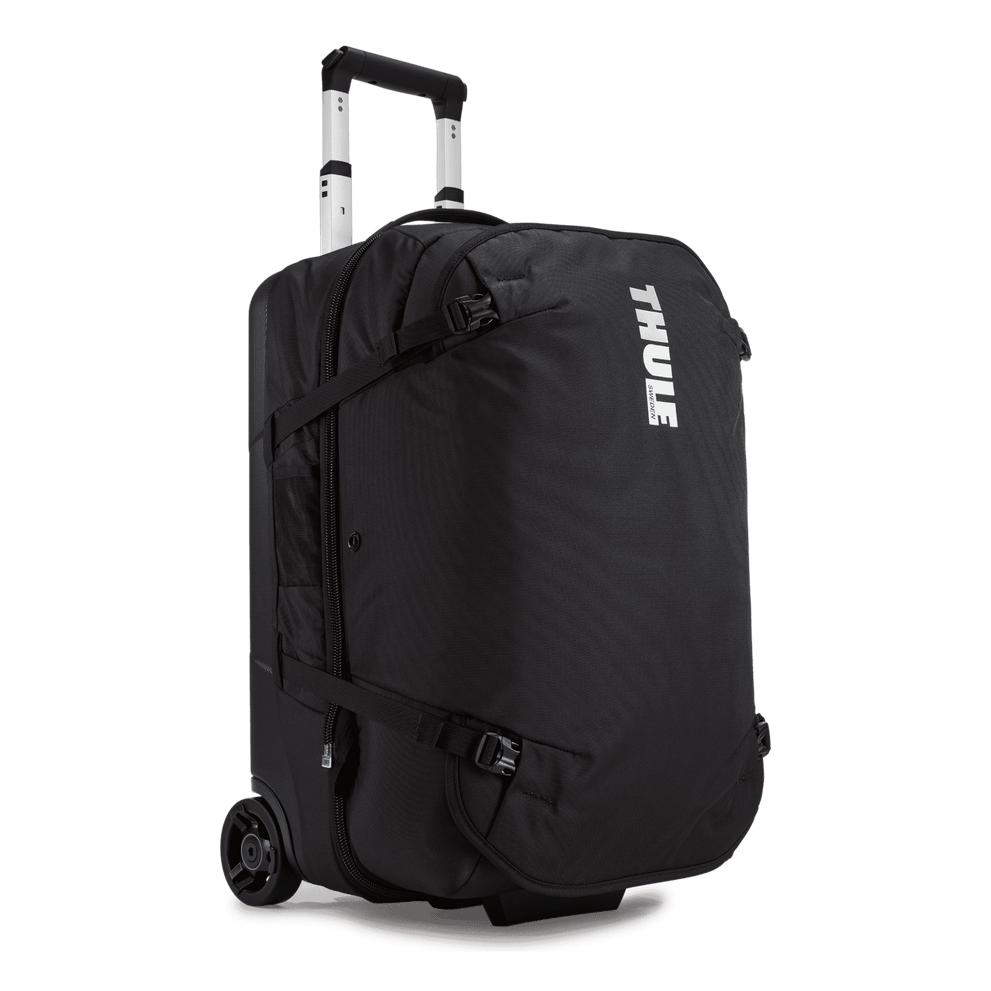 Thule Subterra wheeled duffel bag 55cm/22" black