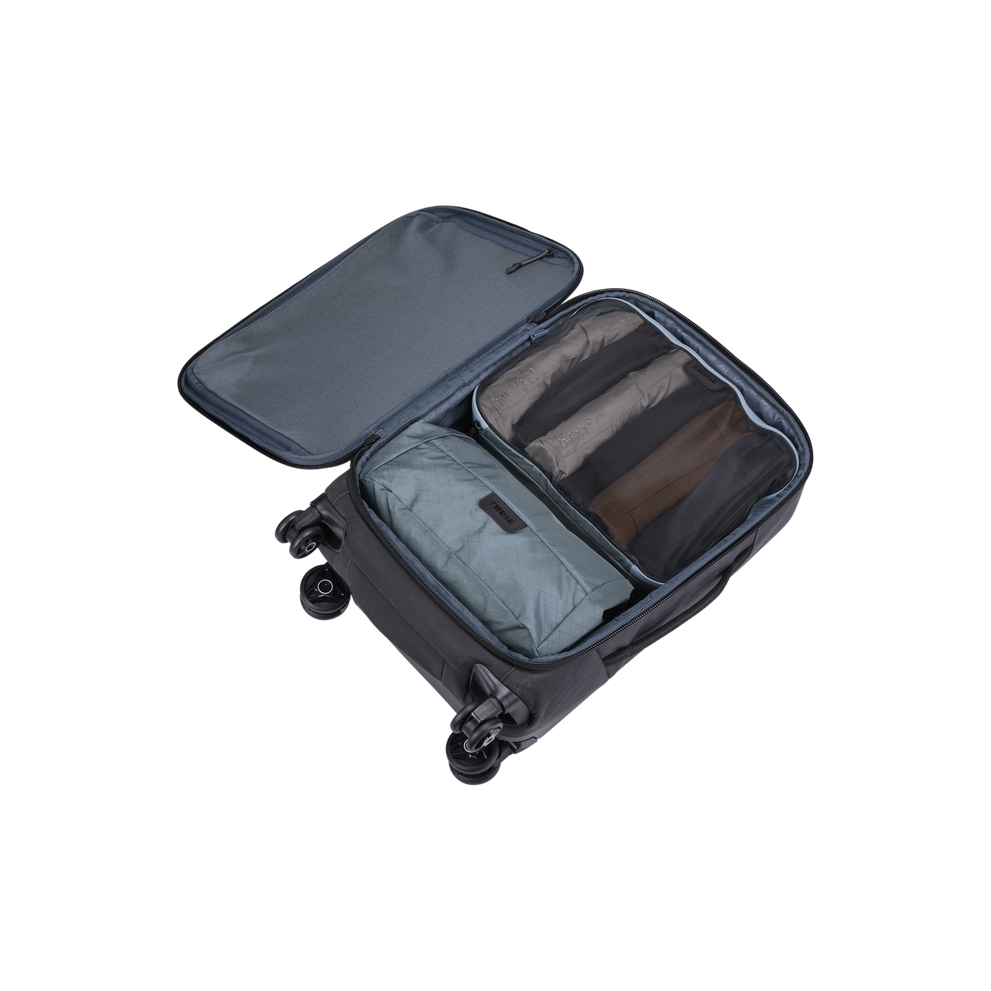 Thule travel shoe bag pond gray