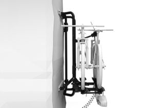 Thule VeloTrack Frame feature