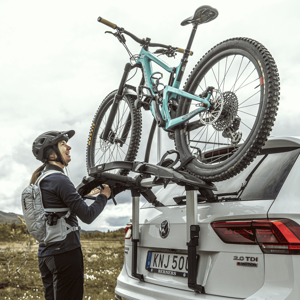Thule raceway platform pro 2 cheap