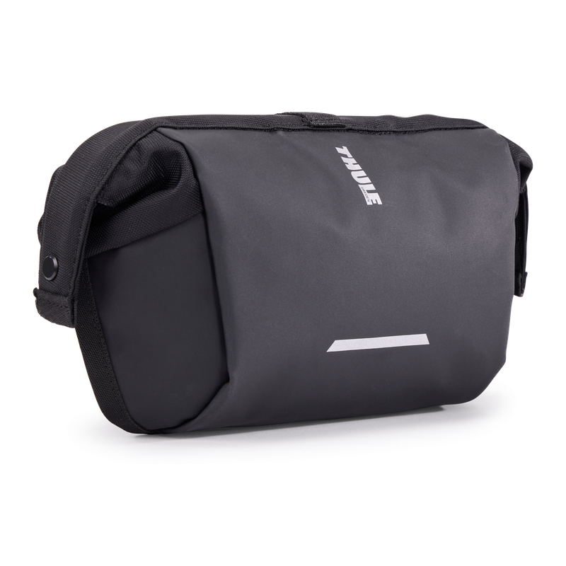 Thule Chasm handlebar bag 2L black