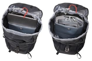 Thule AllTrail X 25L laptop sleeve