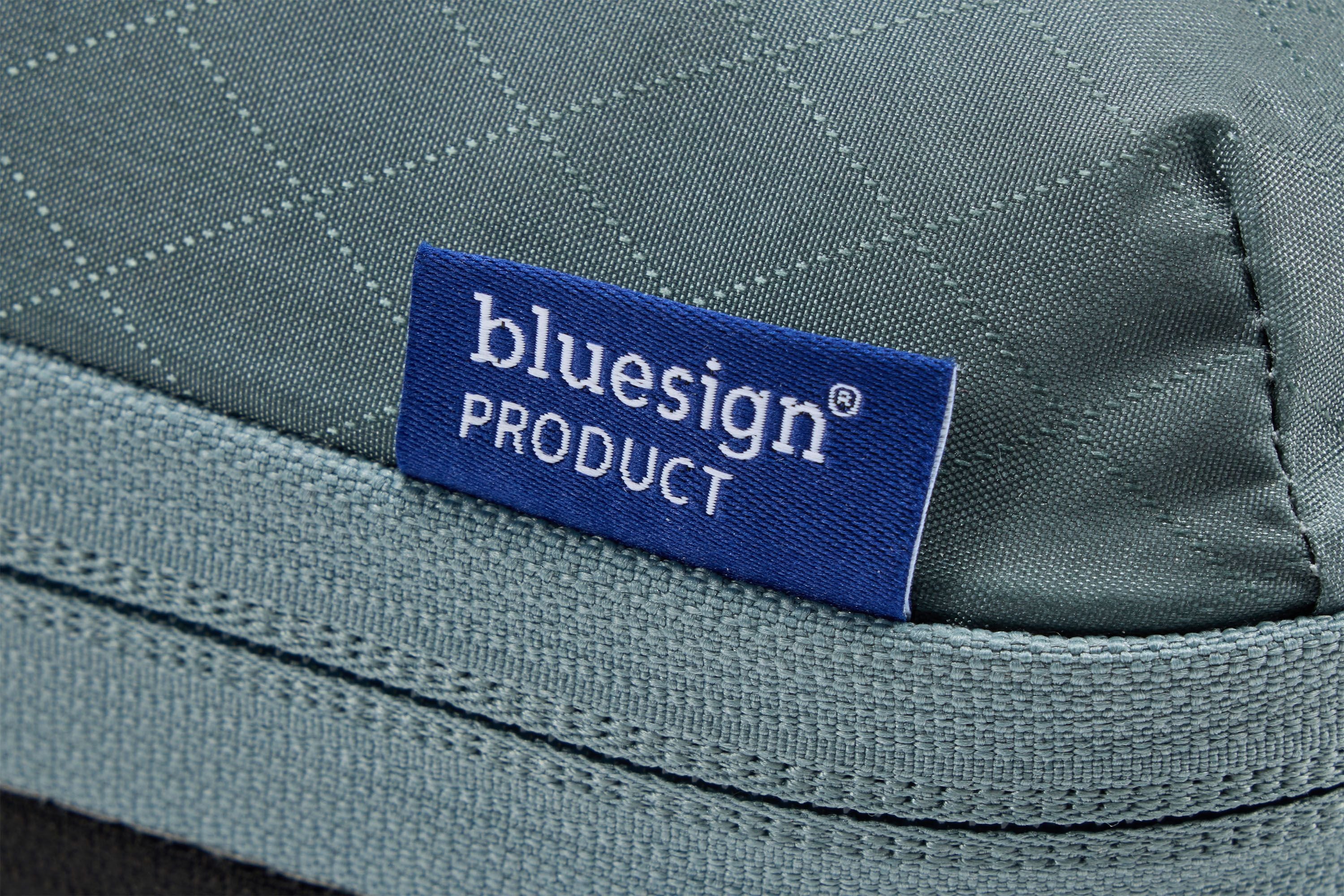 Thule compression packing cube small pond gray