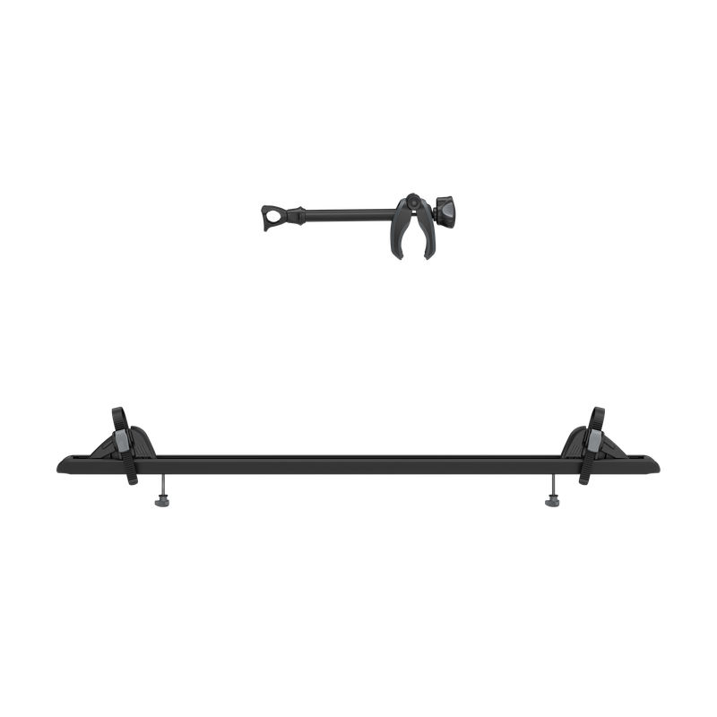 Thule WanderWay 3rd Bike Adapter 3rd bike adapter black