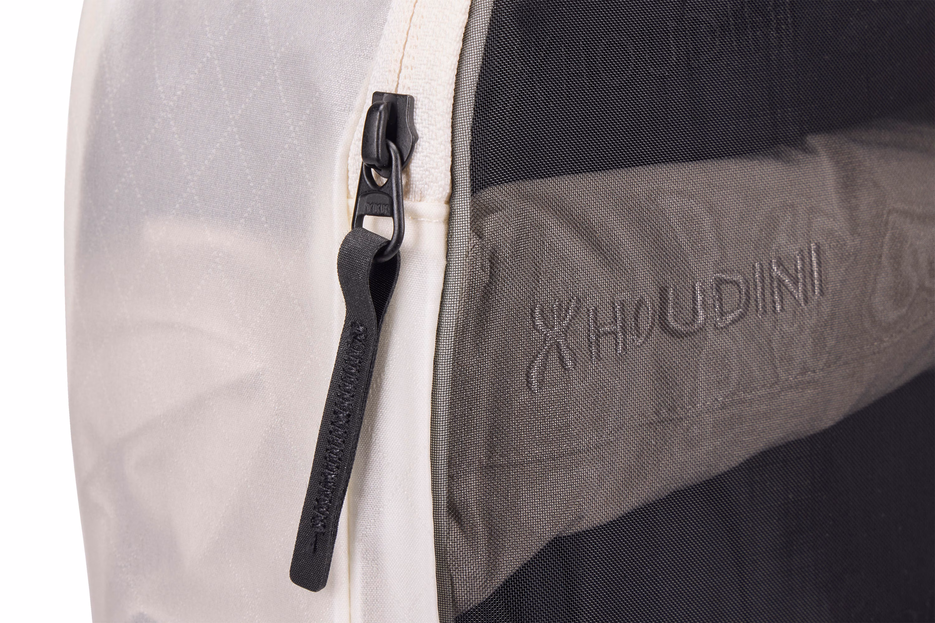 Thule packing cube set white