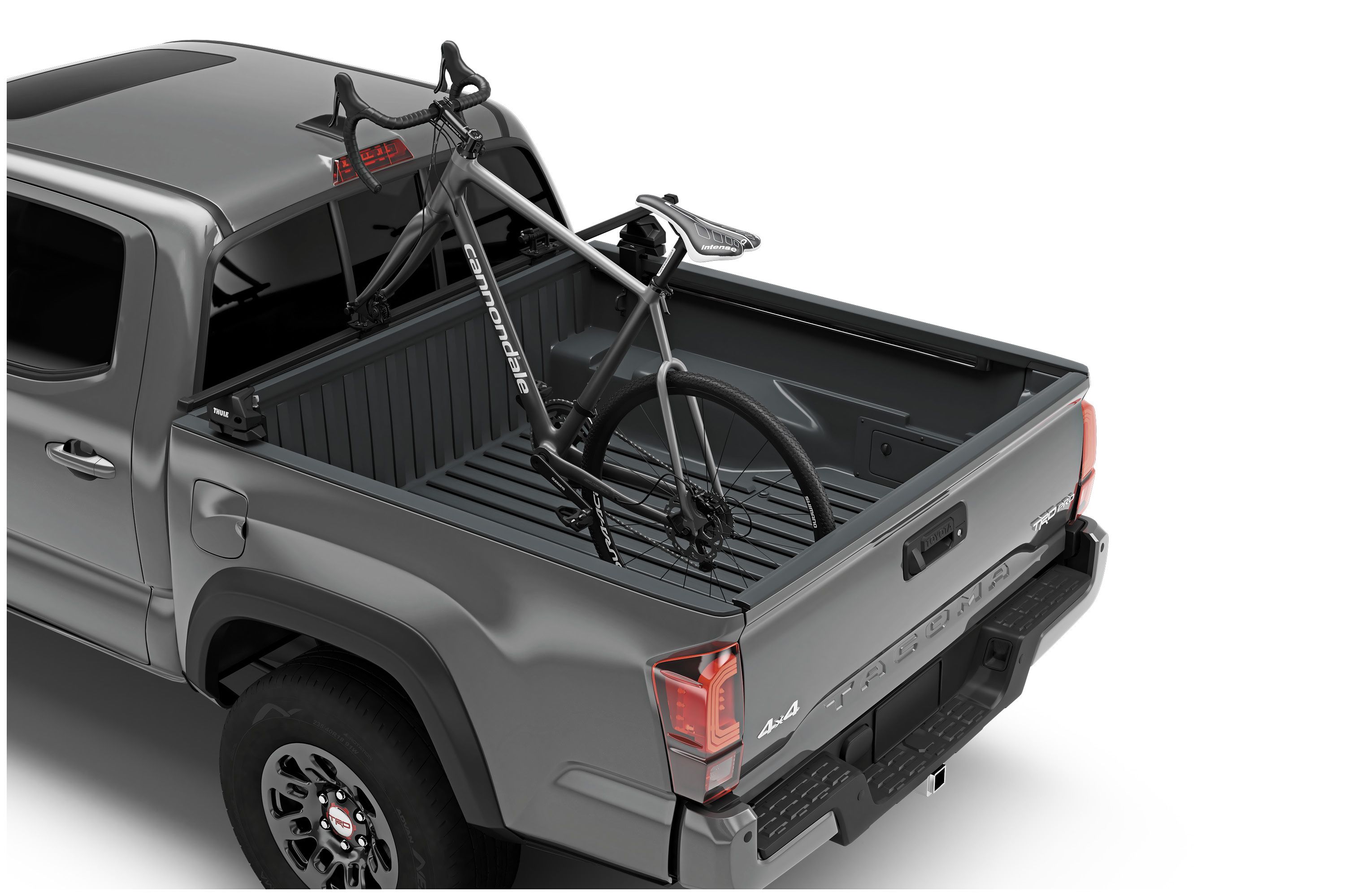 Thule Bed Rider Pro, Thule