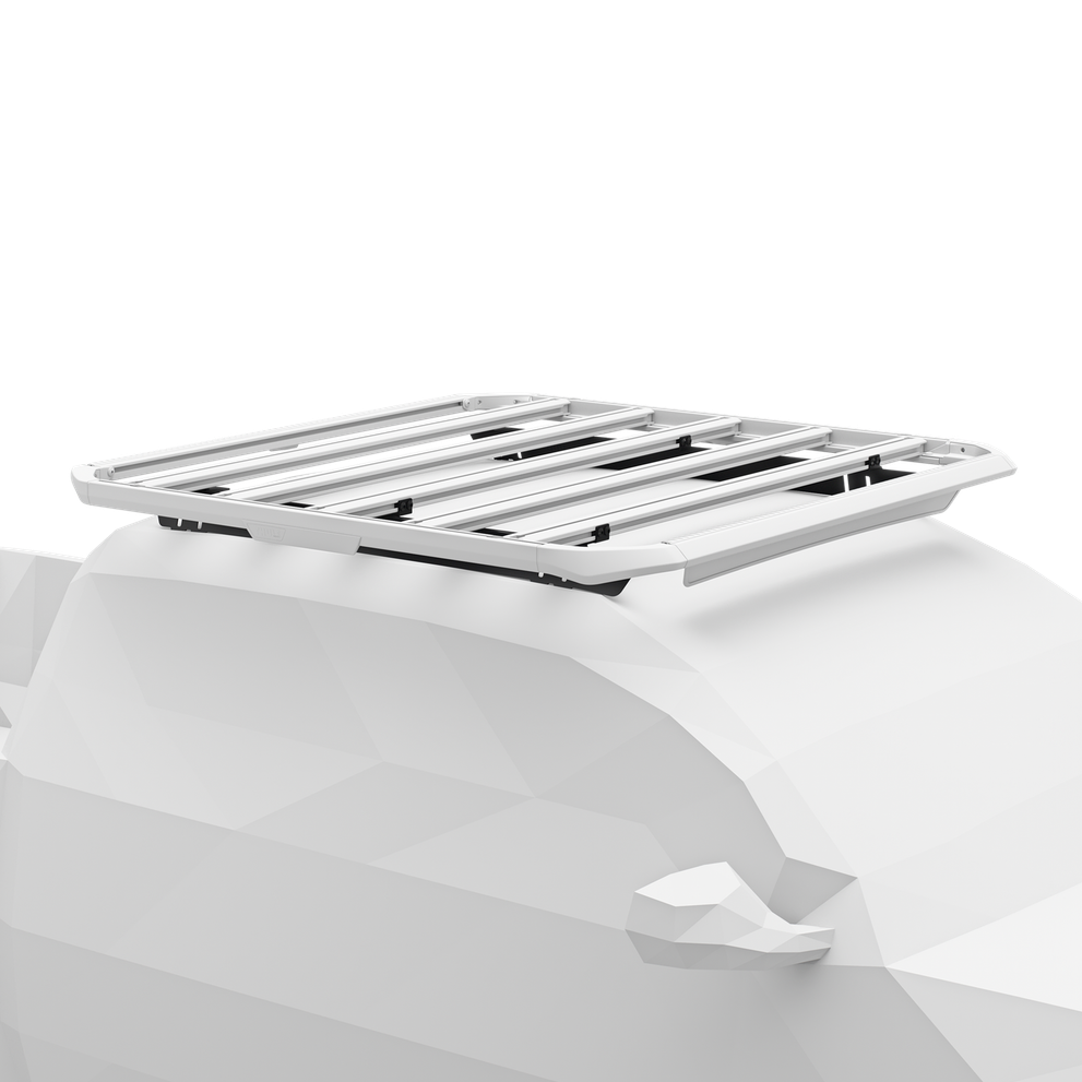 Thule Caprock rail mount rail mount for Thule Caprock roof platform