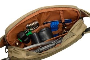 Thule Rail hip pack 4L