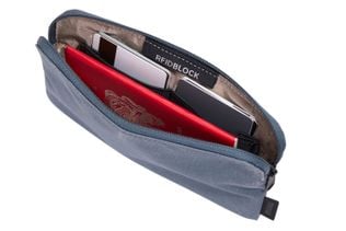 Thule Aion travel organizer dark slate
