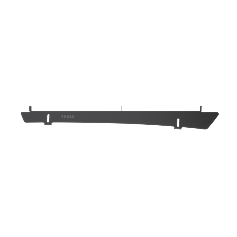 Thule Caprock rail mount rail mount for Thule Caprock roof platform