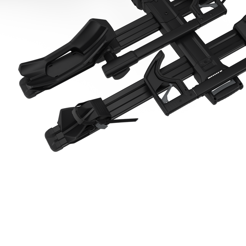 Thule Verse 2" 2-bike hitch platform bike rack