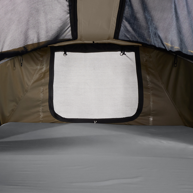 Thule Outset and Thule Approach M Fitted Sheet 3-person sheet bedding