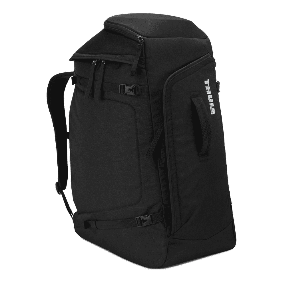 Thule RoundTrip Boot ski boot backpack 60L black