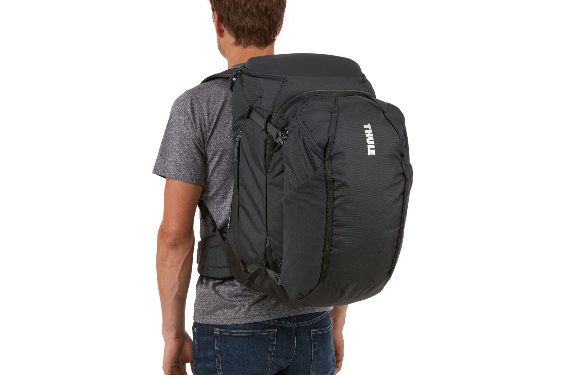 iamrunbox backpack pro