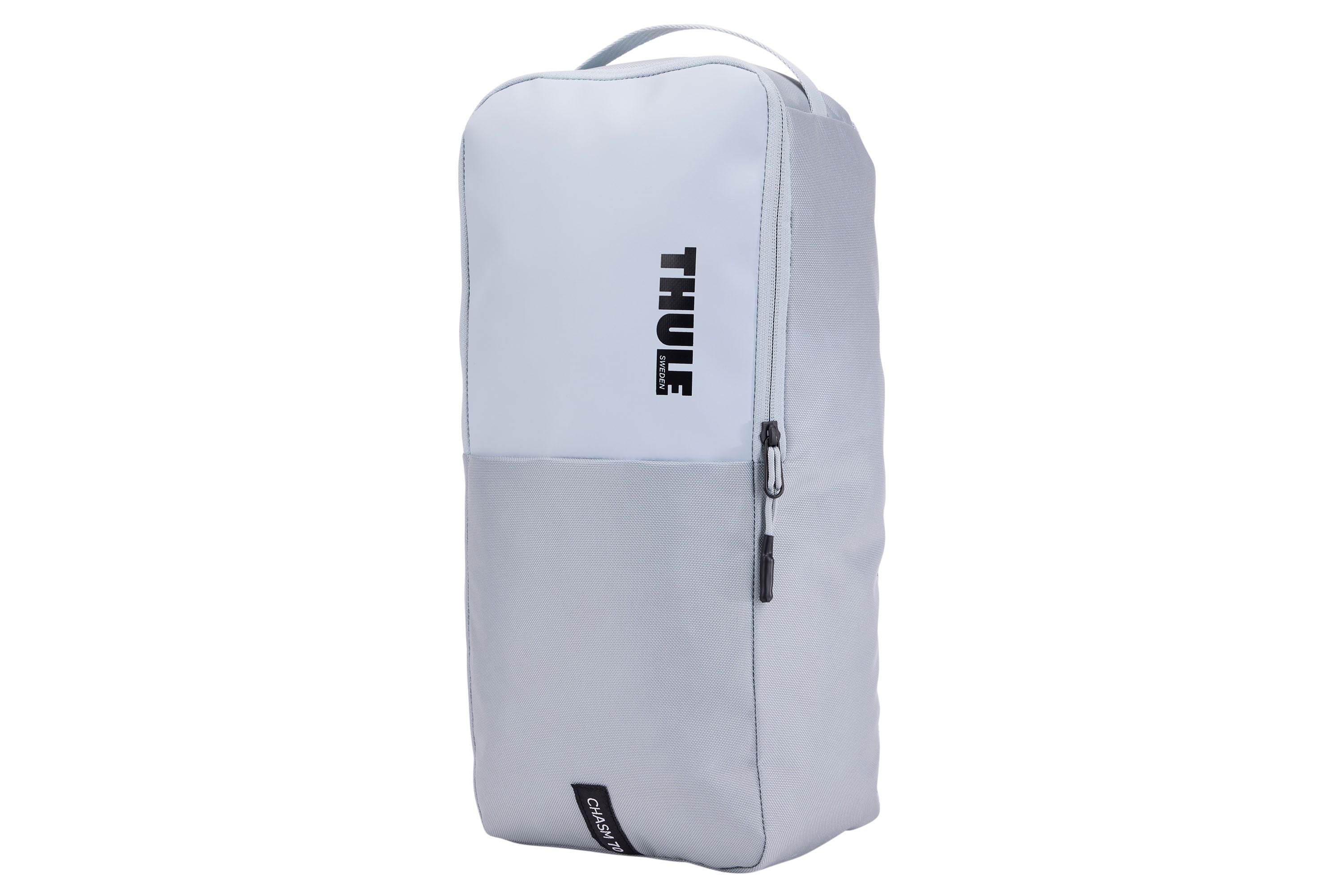 Thule Chasm duffel 70L soft blue